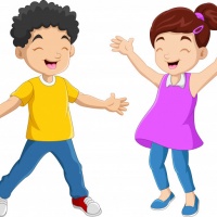 happy-kid-cartoon-funny-couple_157186-182