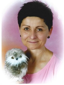 Irena Obleserová